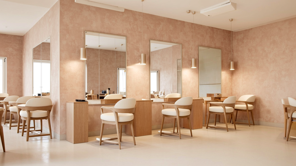 Shear Rhythm - Hair Salon