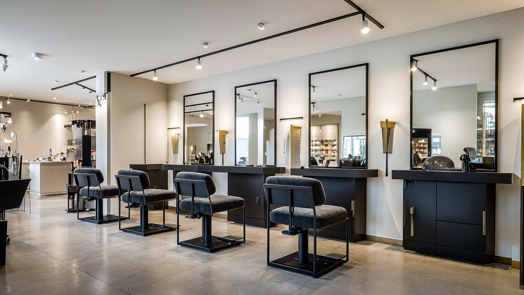 Chozen Onez Salon