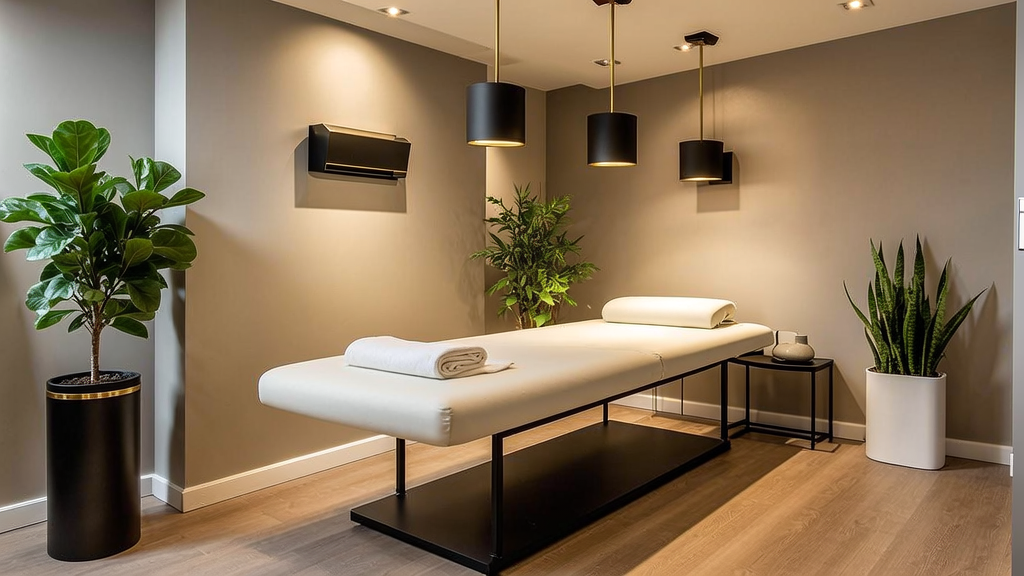 Peace Place Massage