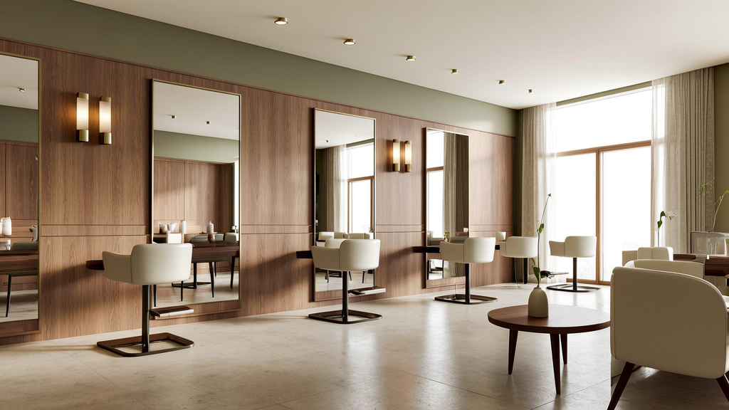 Paris Salon
