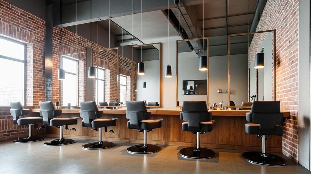 Sonia Threading Salon