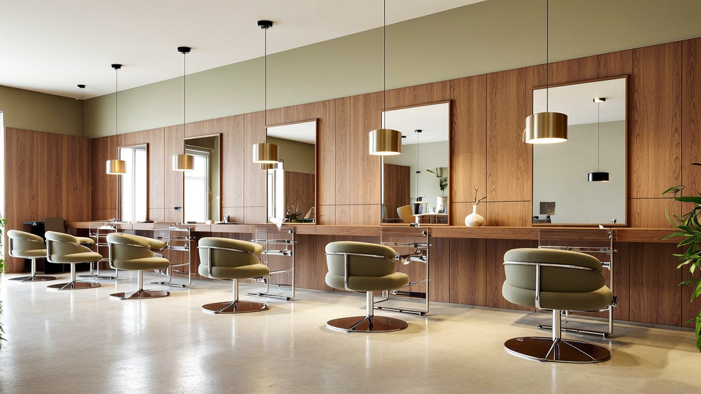 Allure Hair Salon