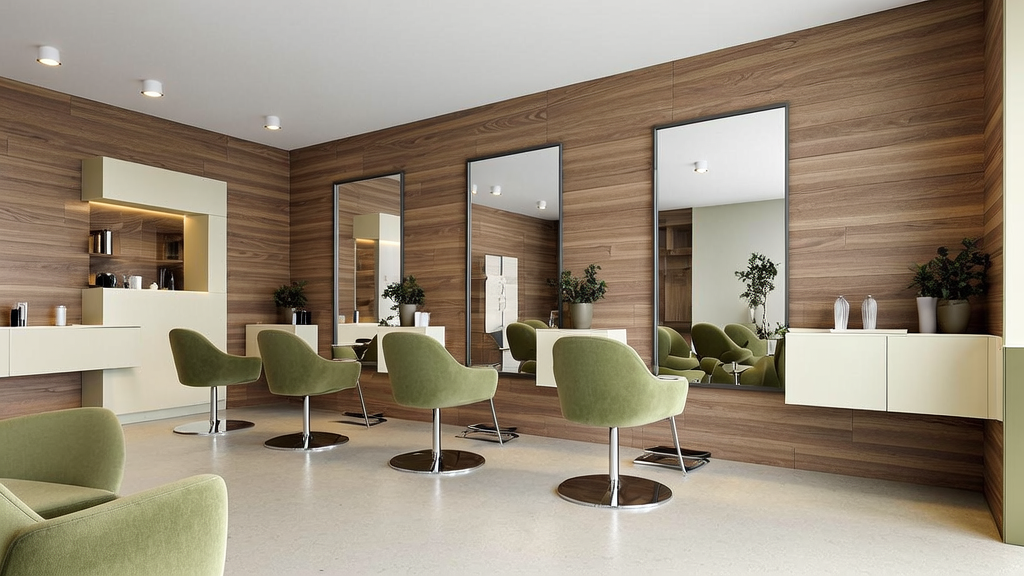 Mandy Makeup Studio