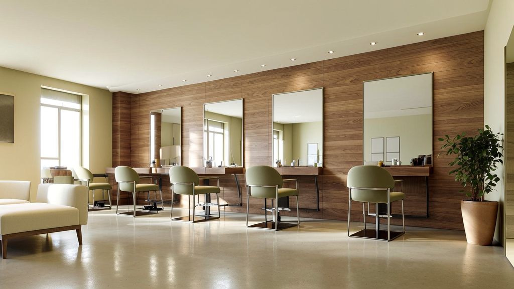 Salon Madrid
