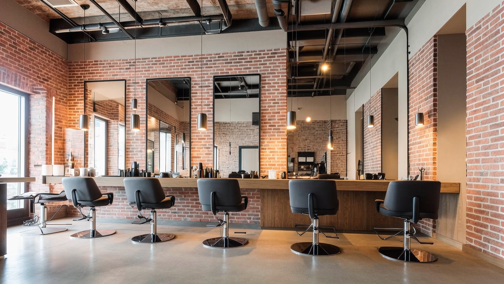 Sarracino Salon