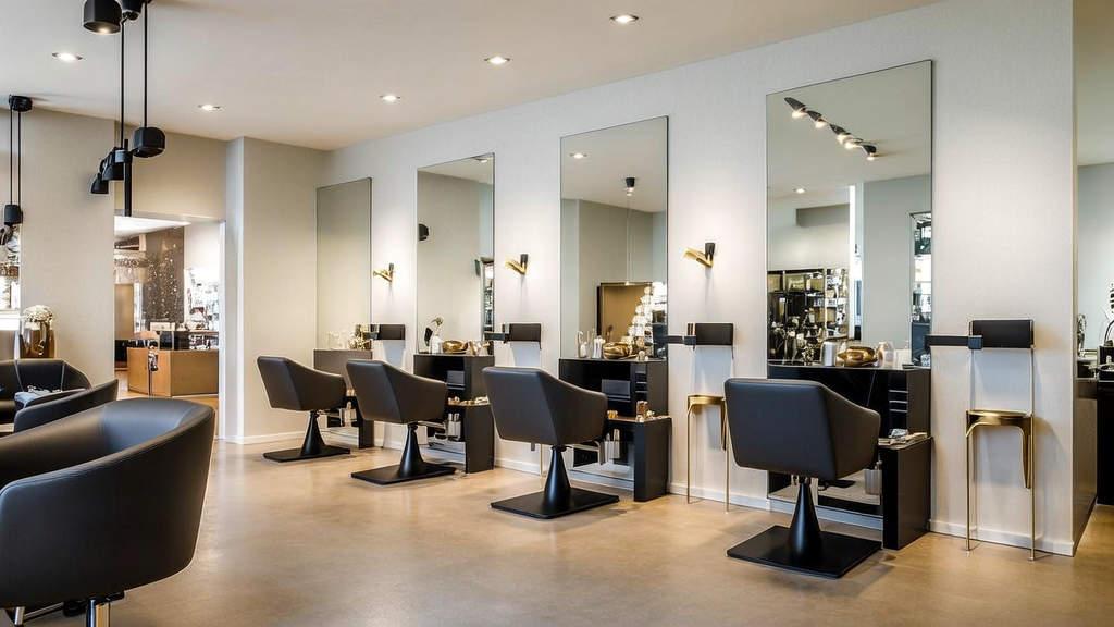 Esperanza's Beauty Salon
