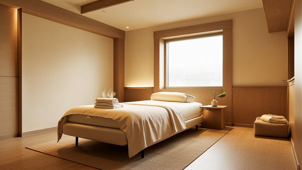 Anathallo Day Spa