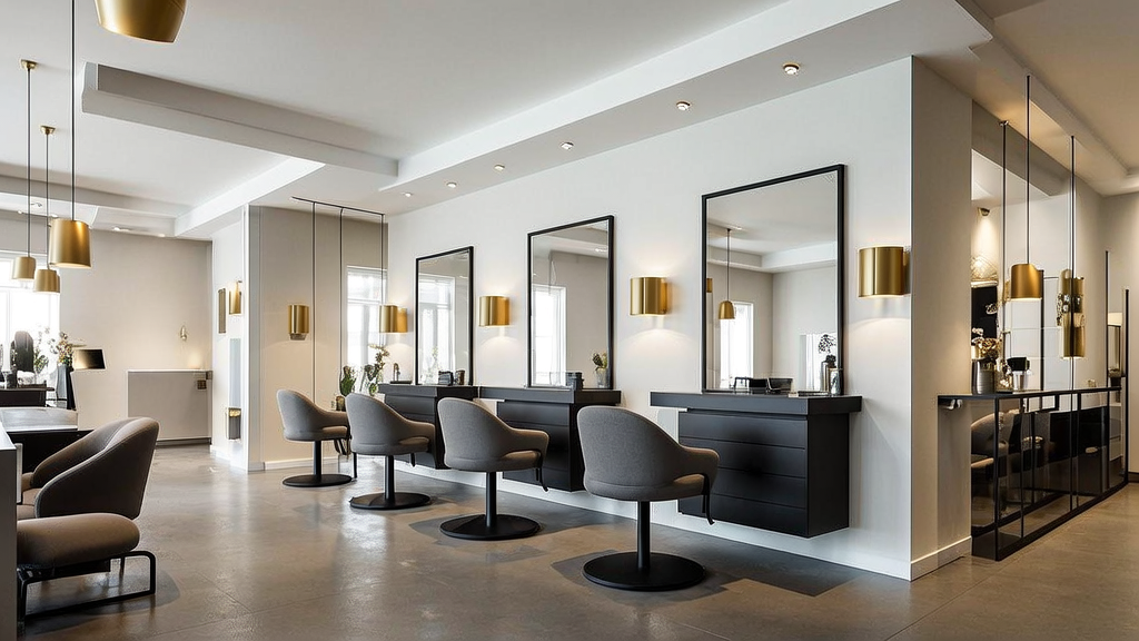 Royal Beauty Services