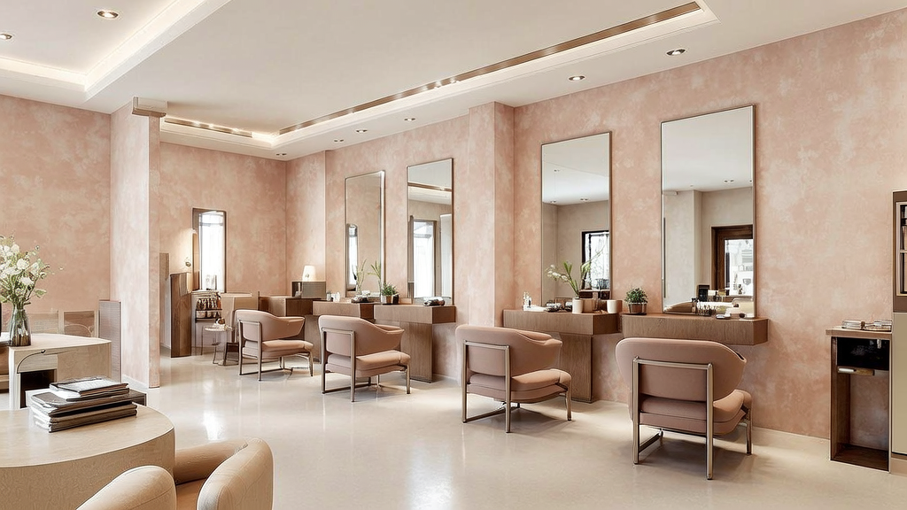 Radiance Apsara