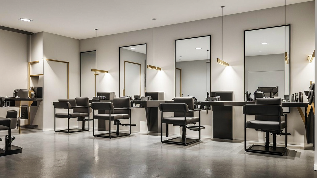 J & S Glamour Hair Salon Inc.