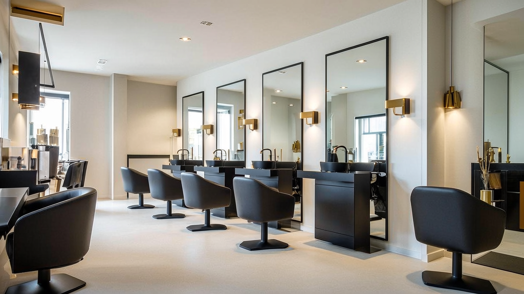 Krave Salon & Boutique