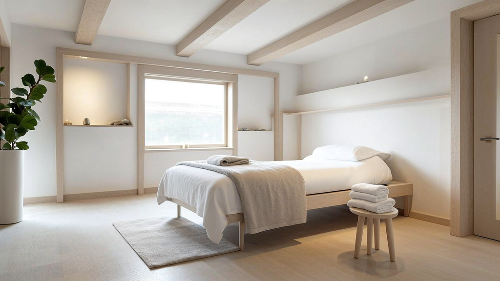 Bear Hug Massage & Spa