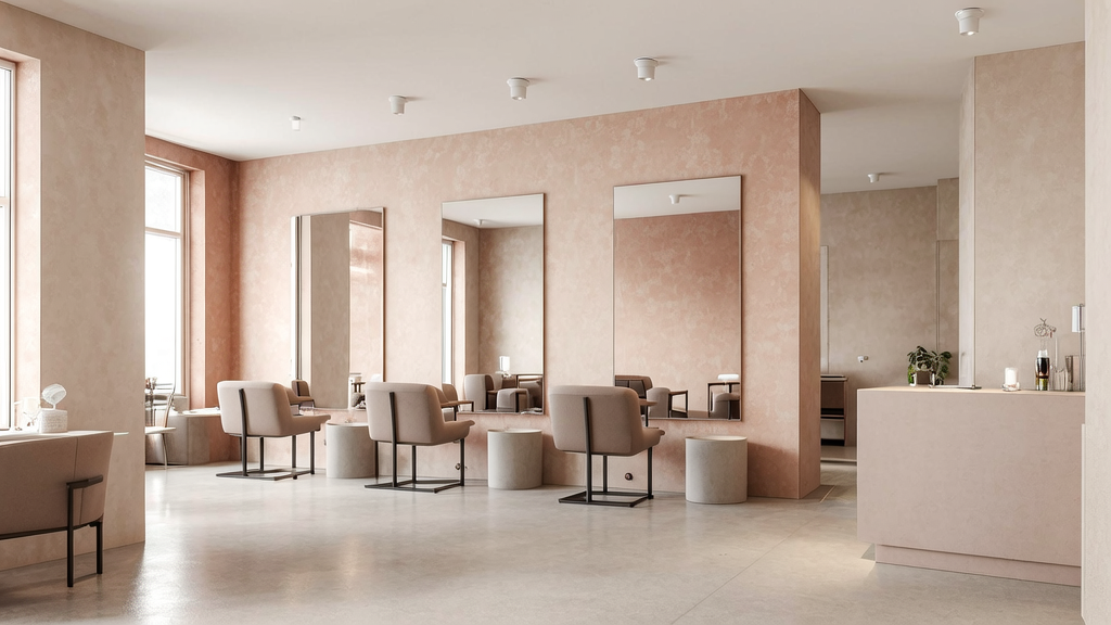 Sola Salons
