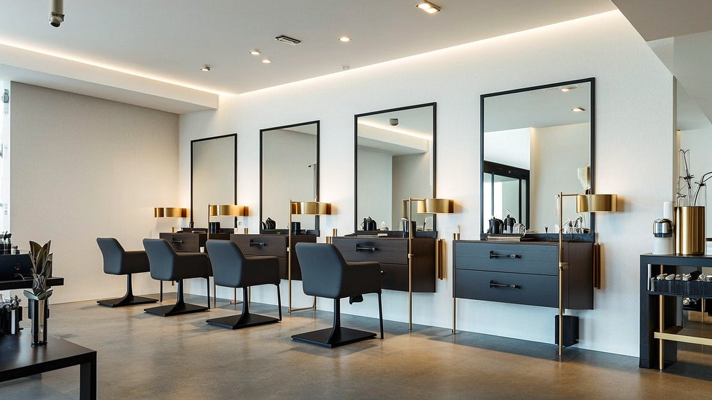Glow Hair Studio & Co.