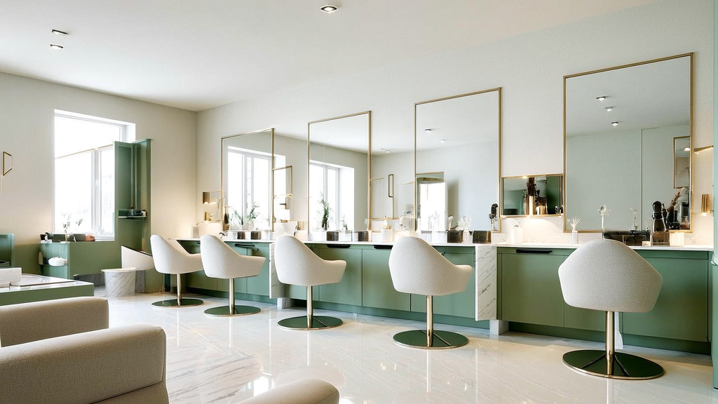 Lash & Line Studio