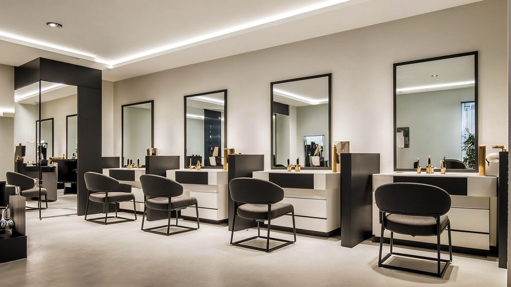 Modern Nails