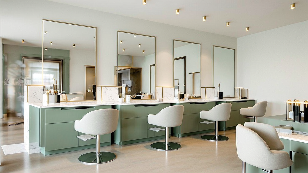 Chi Beauty Artistry