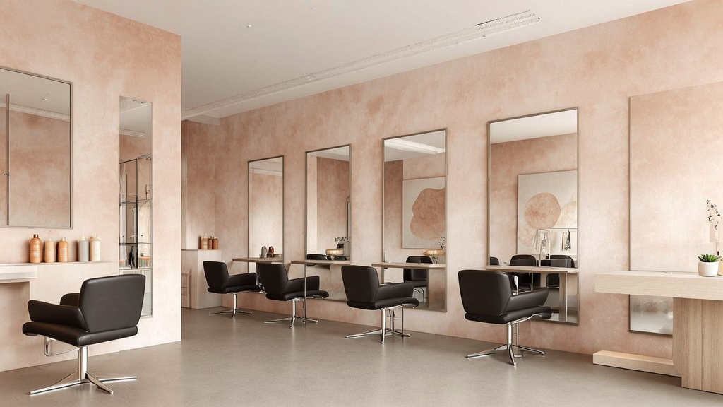 Opal Hair & Beauty
