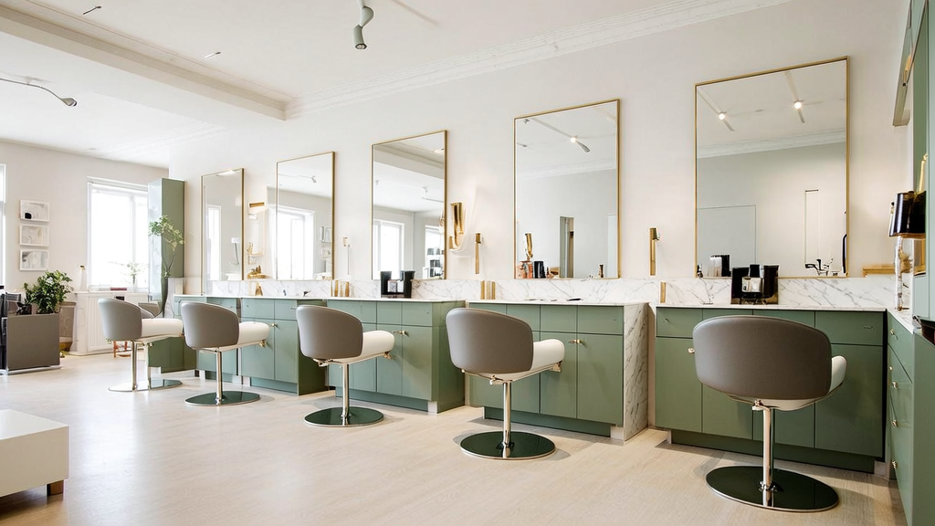 Brockton Place Hair Salon