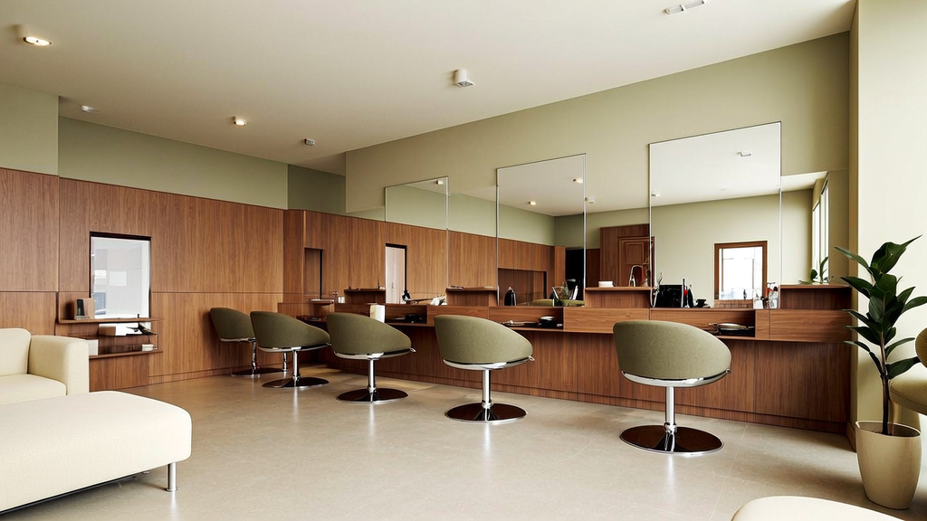 Erica’s Hair Studio