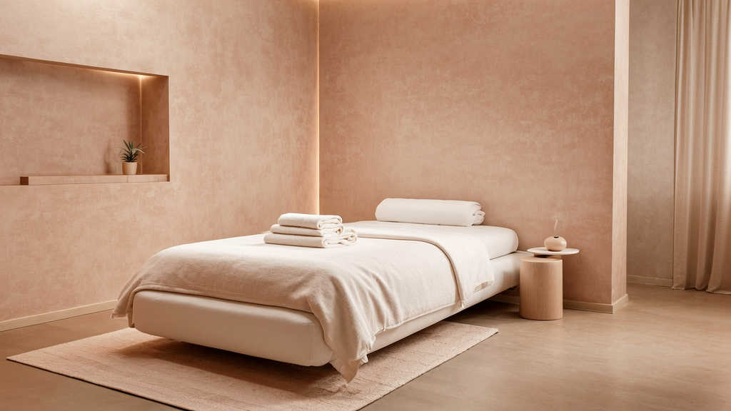 ila Only Spa