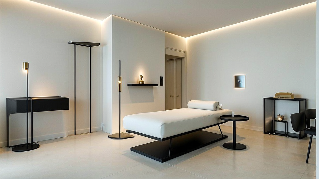 Face and Body Esthetics | Med Spa Merrick