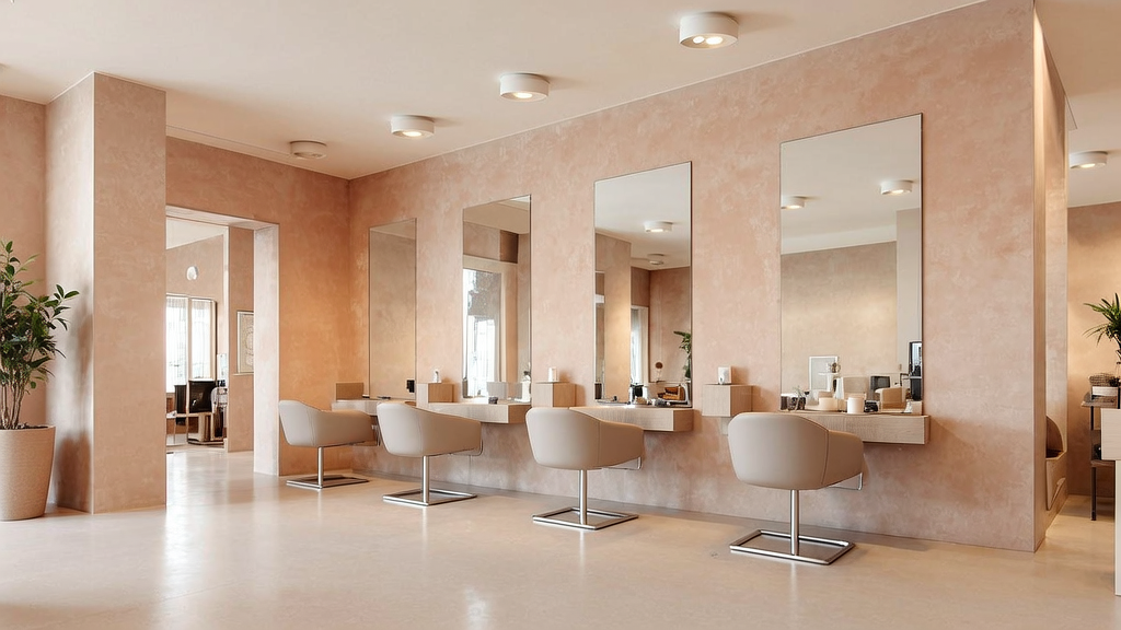 ASPIRE Salon Studios