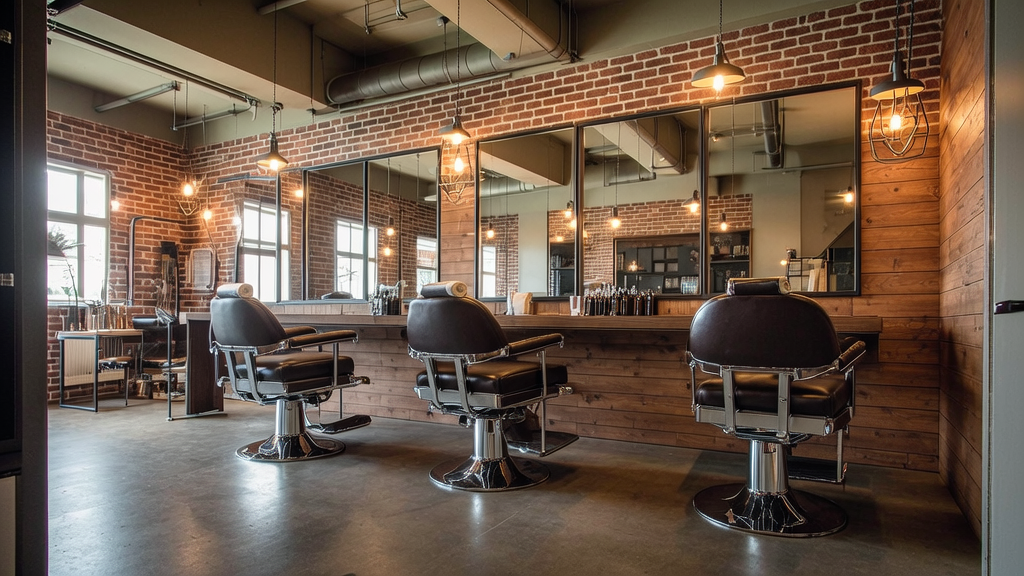 Illy’z Barbershop