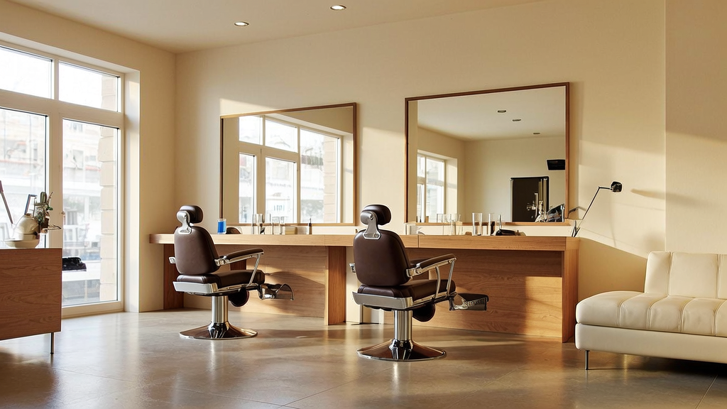Hair House