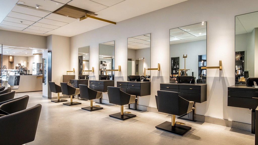 Salon Edjii