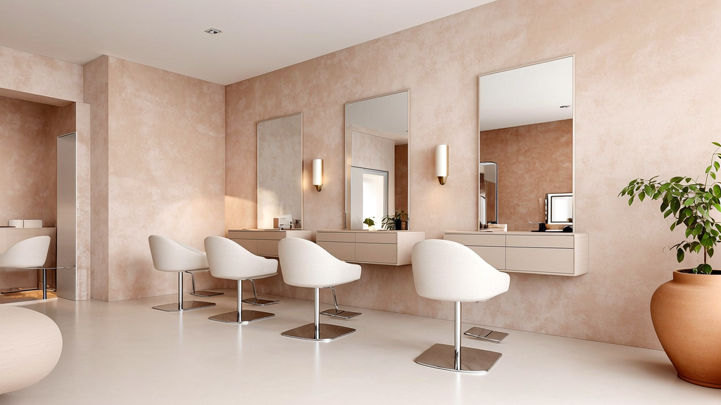 G&C Beauty Salon & Barber