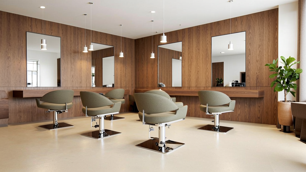 Haven Hair Co.