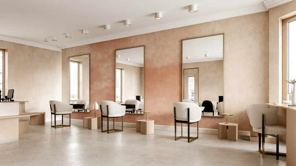 Darya Salon & Spa