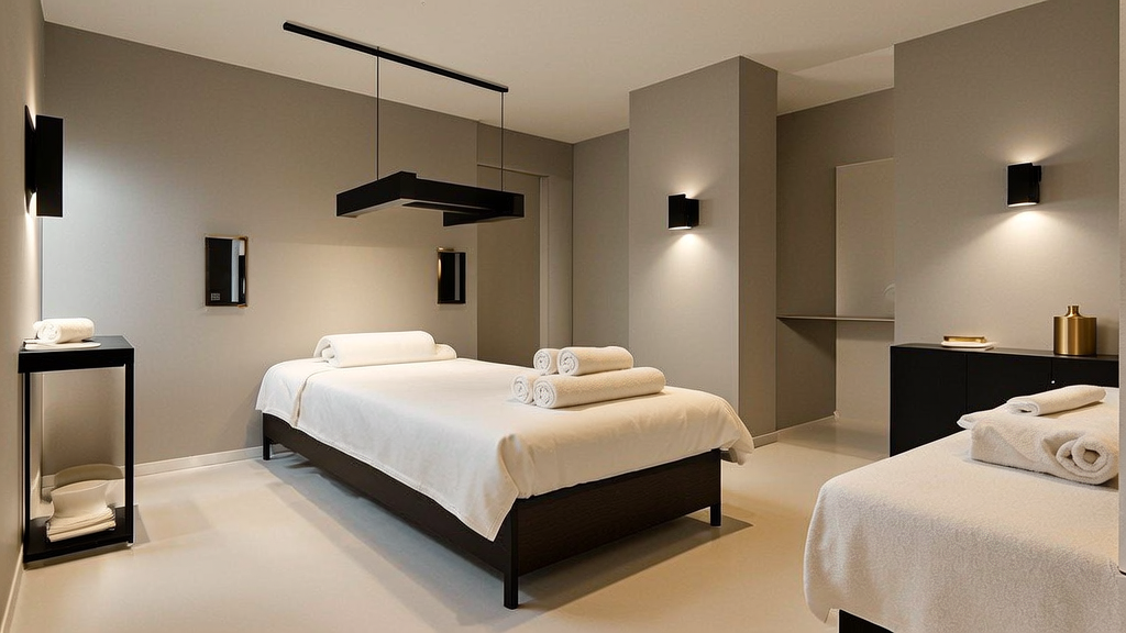 Plump & Perfect Med Spa
