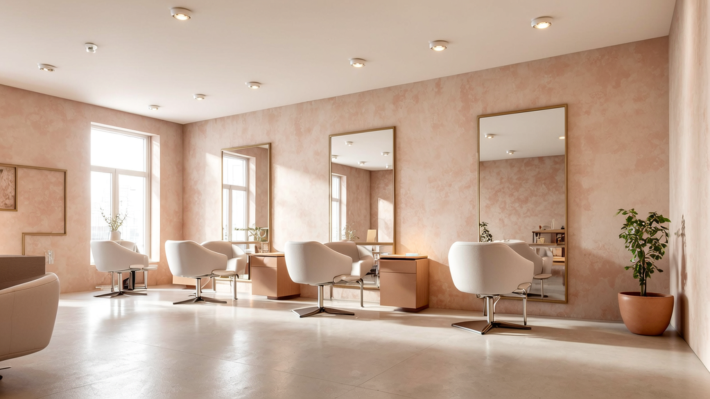 Fabiola Beauty Salon