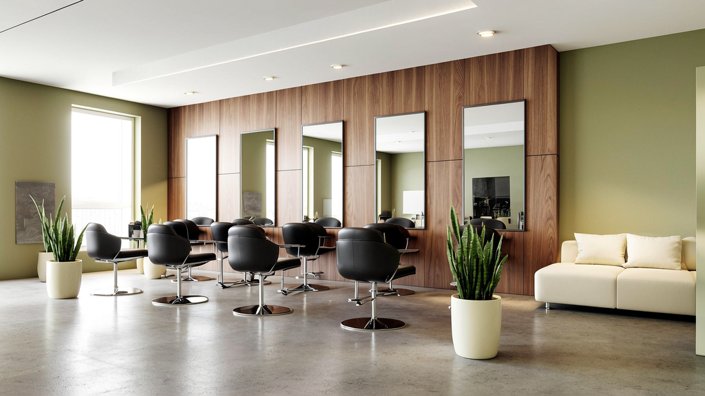 Guapas Hair Studio