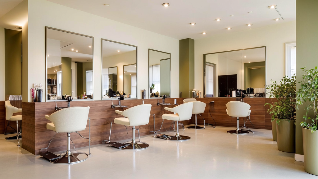Salon X - Salon Studios of Miami Gardens