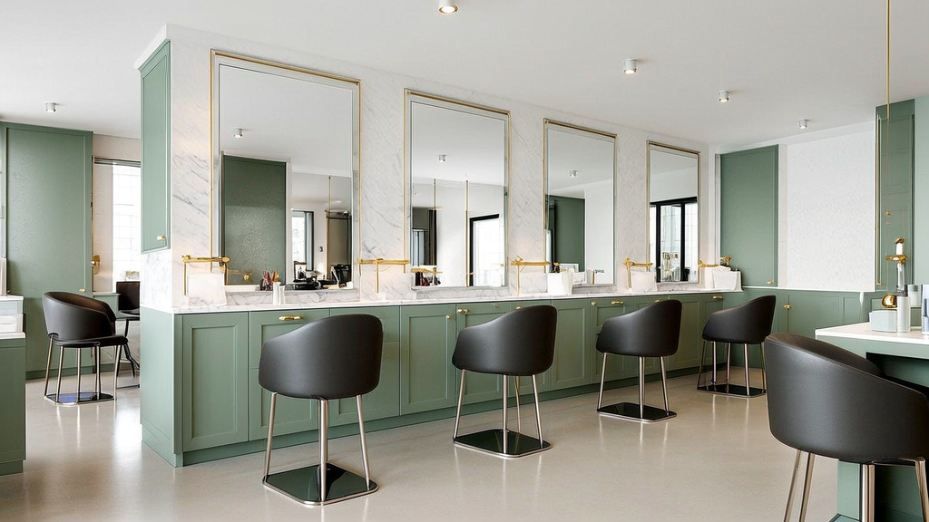 Matty's Beauty Salon