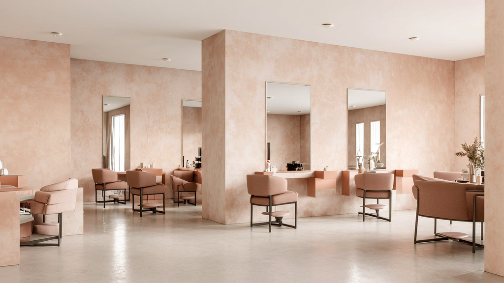 Silk & Sable Beauty Bar