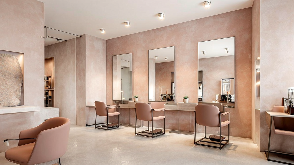 Grishma Beauty Salon