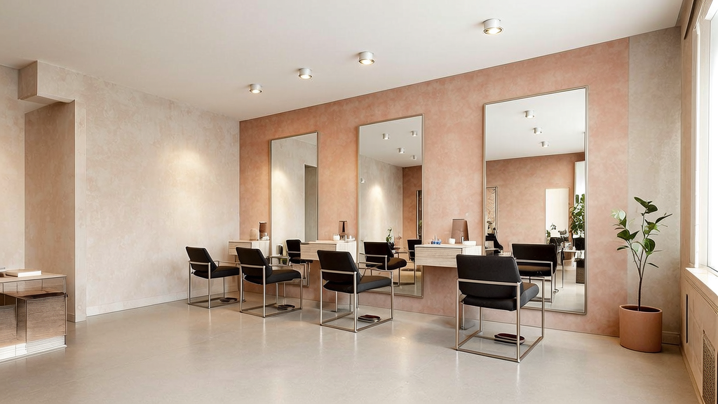 Stephanie's Beauty Club