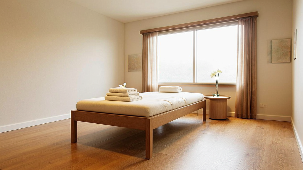 Gaia Spa