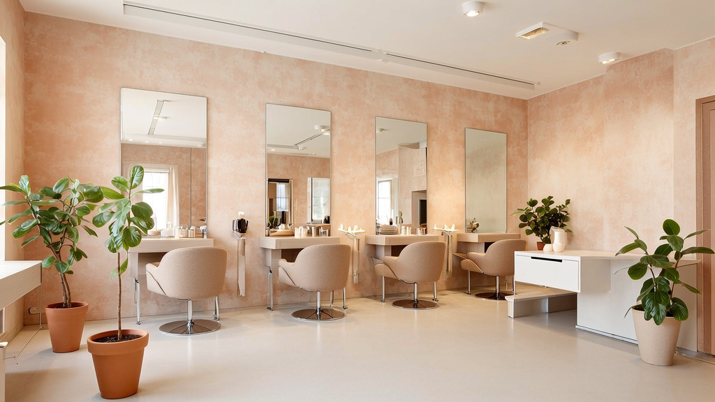 Dauntless Beauty Bar