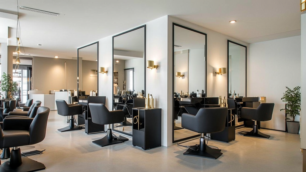 Dream Threading Lounge