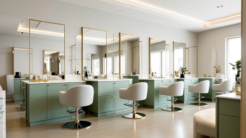 Soleil Skincare Atelier