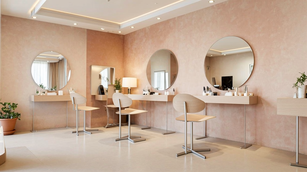 MY SALON Suite Bensalem