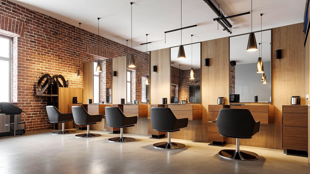 Encanto Hair Salon Inc