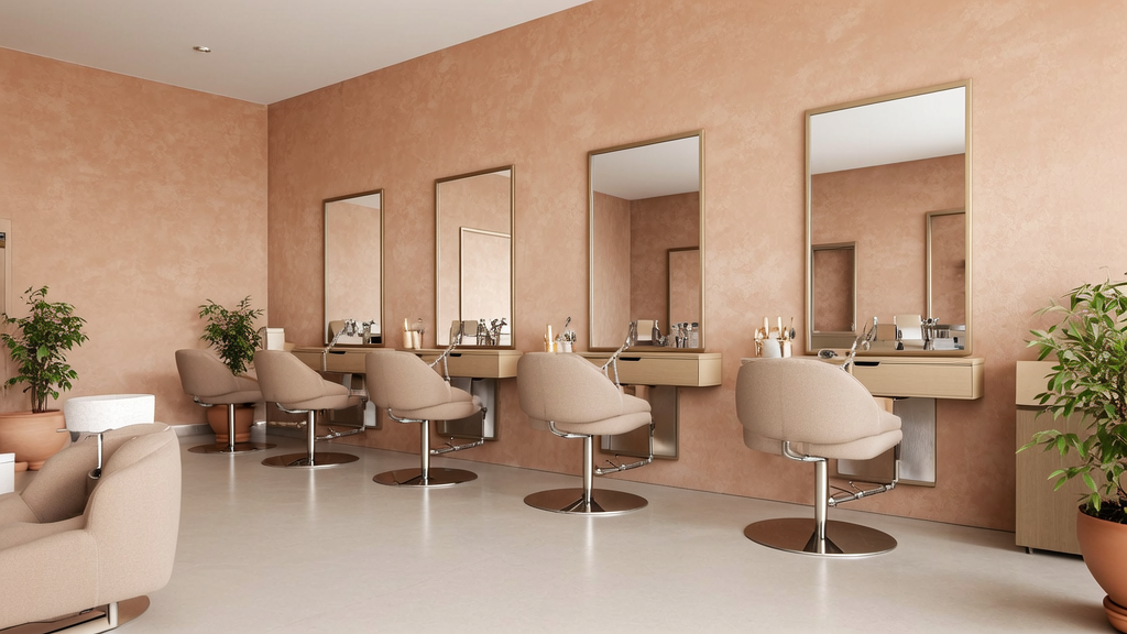 Em lash studio Almeda