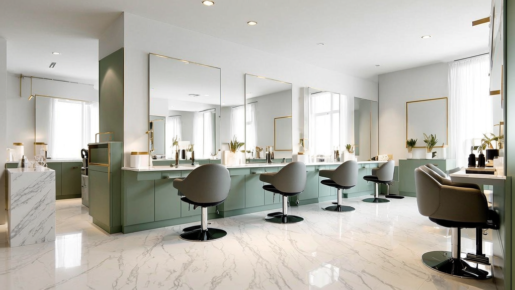 Hello Beauty Salon