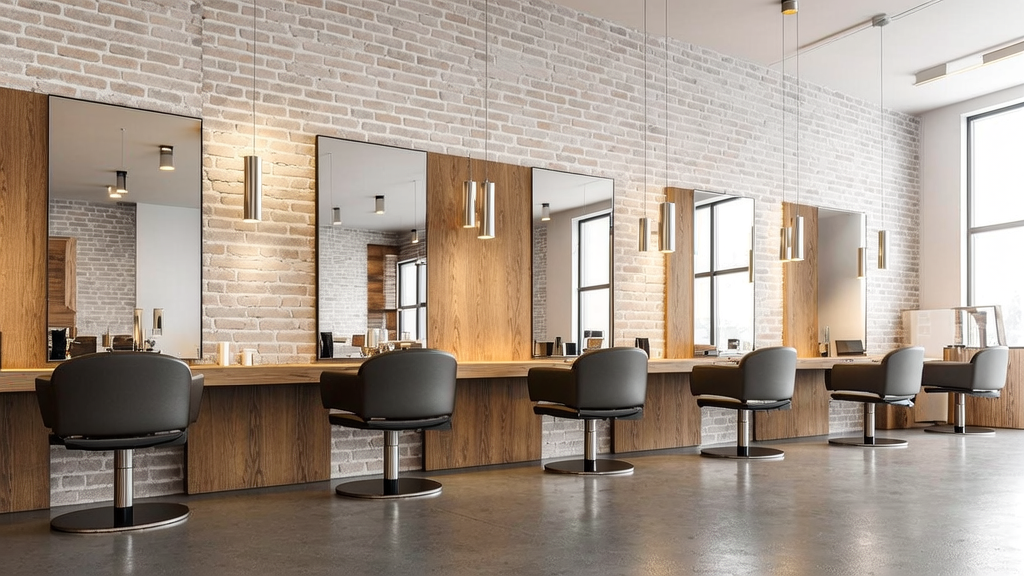 Sandra Style Beauty Salon Inc